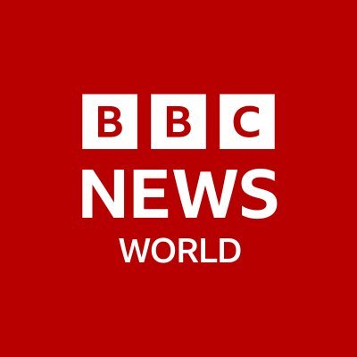 BBCWorld's profile picture