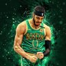 BOSTON CELTICS FAN 的头像