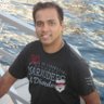 Jinesh Sanghvi profil fotoğrafı