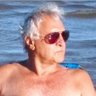Profilbild von David Almitrán
