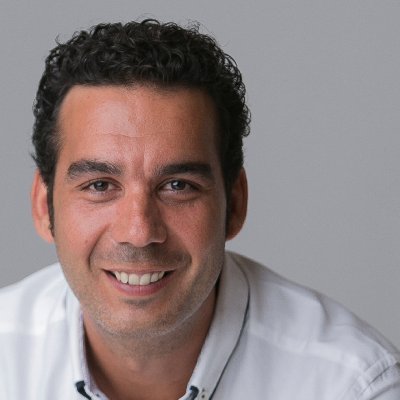 Iván Fernández Amil's profile picture