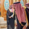 سعود بن بندر profil fotoğrafı