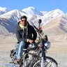 Sai Kiran's profile picture
