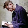 Winston Smith profil fotoğrafı