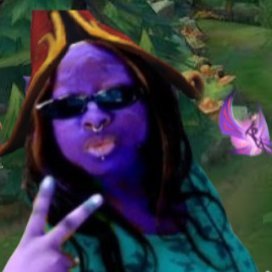 Cortes da Jinkiwinkki ✨'s profile picture