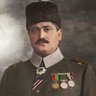 Burak profil fotoğrafı