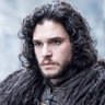 Profilbild von Jon Snow