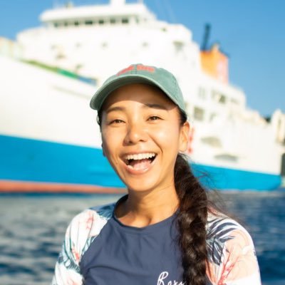 ORICA🧜♀️島巡りシンガー(奄美・瀬戸内町観光大使)'s profile picture