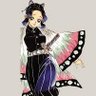 胡蝶乱's profile picture