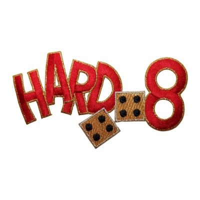TheHardEight's profile picture