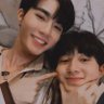 ซนซน楚儿🐱🐺ZeeNuNew's profile picture