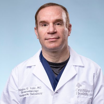 Douglas G. Adler MD, FASGE, FACG, AGAF's profile picture