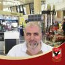 Mohammed Lashin profil fotoğrafı