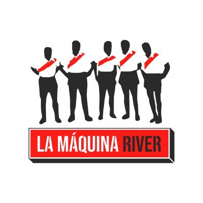La Máquina River's profile picture
