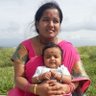 lakshmi prashu 的头像