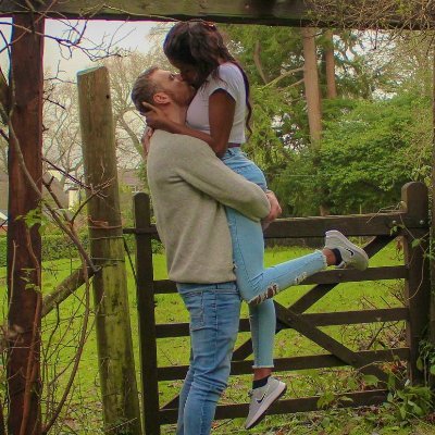 luckyGinger91's profile picture