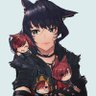 🌙 Mooncatte 🌙 的头像