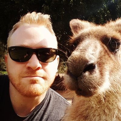 Andrew Dyce's profile picture