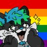 Profilbild von 🏳️🌈Sketch Foxsky🏳️🌈