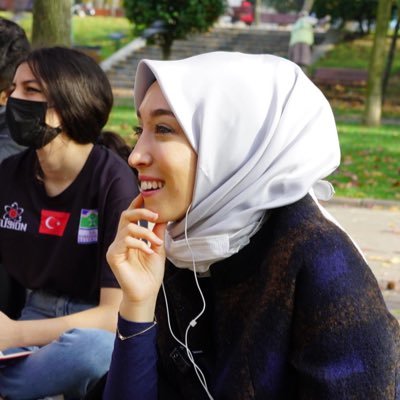 Rumeysa Kadak's profile picture
