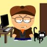 S.Cody; Comissar,Antifa; anti-Zionist Jew's profile picture