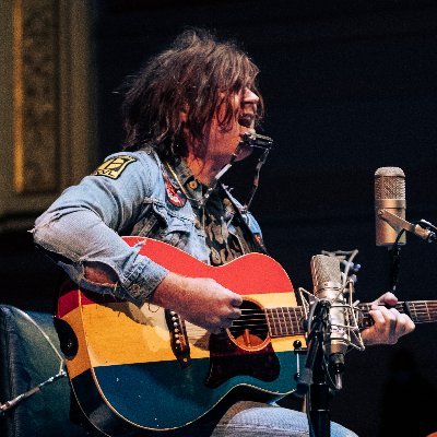 TheRyanAdams's profile picture