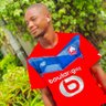 Oumar Sidibé profil fotoğrafı