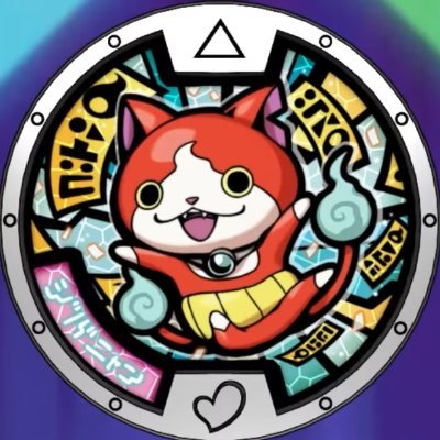 【妖怪ウォッチ】キャラクター紹介(非公式)'s profile picture
