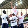 The Spurs Channel's profile picture
