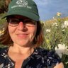 Profilbild von Rebecca Ferrara
