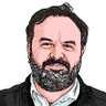 Jordi Galves profil fotoğrafı