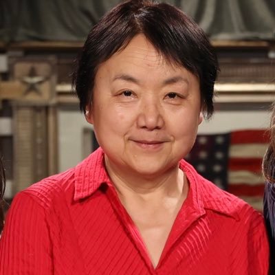 Xi Van Fleet's profile picture