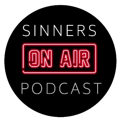 Sinners Podcast's profile picture