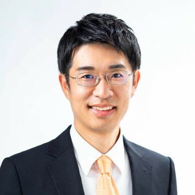 安達悠司(あだちゆうじ)@参政党's profile picture
