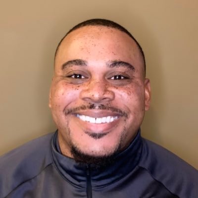 Keith Williams's profile picture