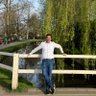 Profilbild von Manish Sinha