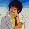 Professeur Slump 的头像