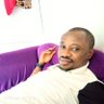 Mazi Chijioke profil fotoğrafı