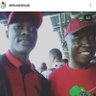 An illegal Foreigner 🇿🇦🇿🇼🇳🇬🇷🇺🇨🇺 profil fotoğrafı