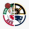 Profilbild von Boston sports fanatic