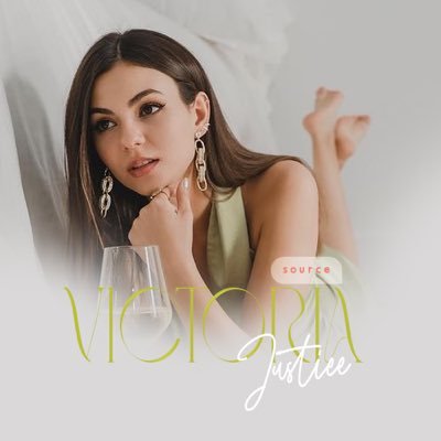 Victoria Justice Source's profile picture