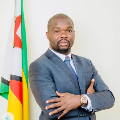 Hon Minister Machakaire's profile picture