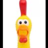 The Rubber Chicken🇨🇦 的头像