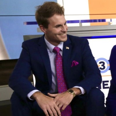 Zach Hanley's profile picture
