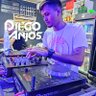Profilbild von Diego Anjos