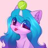 Profilbild von Izzy Moonbow