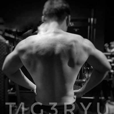 Tig3Ryu's profile picture