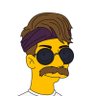 Fat Tony profil fotoğrafı