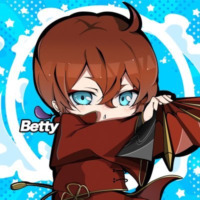 Betty_Y_Y's profile picture