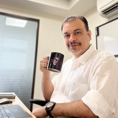 Raman Raheja's profile picture